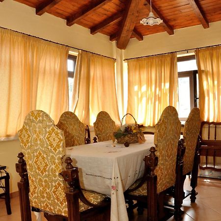 B&B Nicole Palma di Montechiaro Extérieur photo