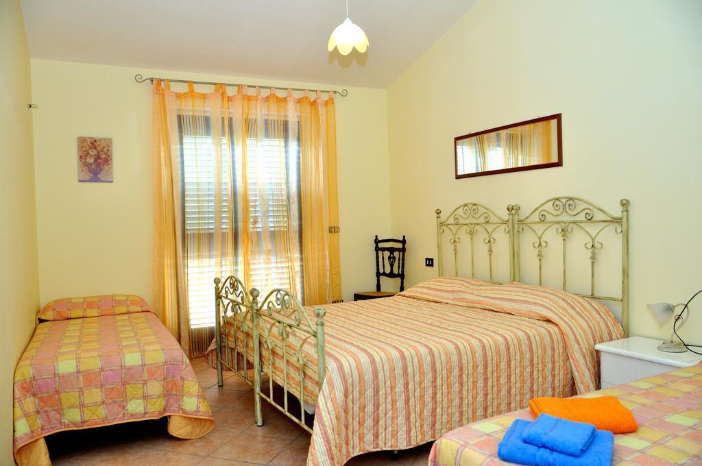 B&B Nicole Palma di Montechiaro Extérieur photo