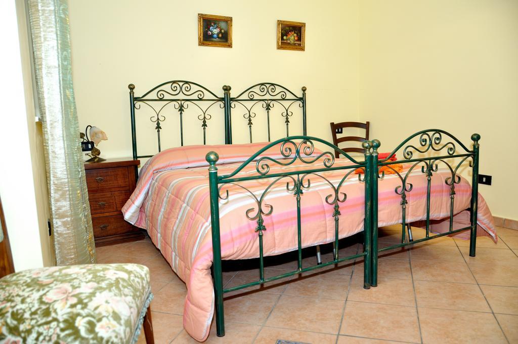 B&B Nicole Palma di Montechiaro Extérieur photo