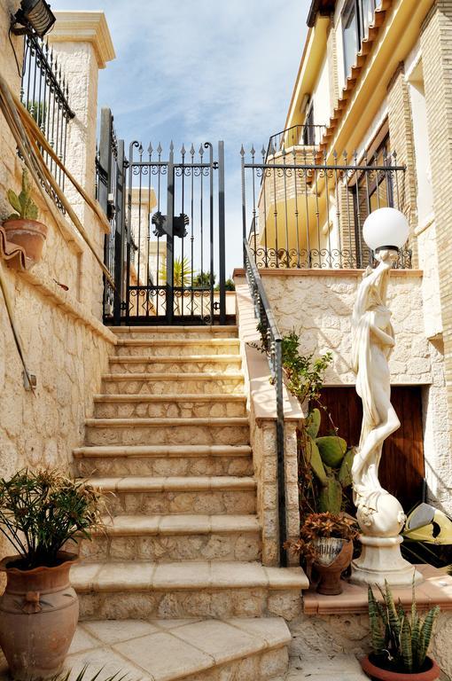 B&B Nicole Palma di Montechiaro Extérieur photo