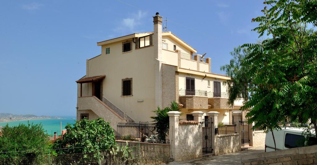 B&B Nicole Palma di Montechiaro Extérieur photo