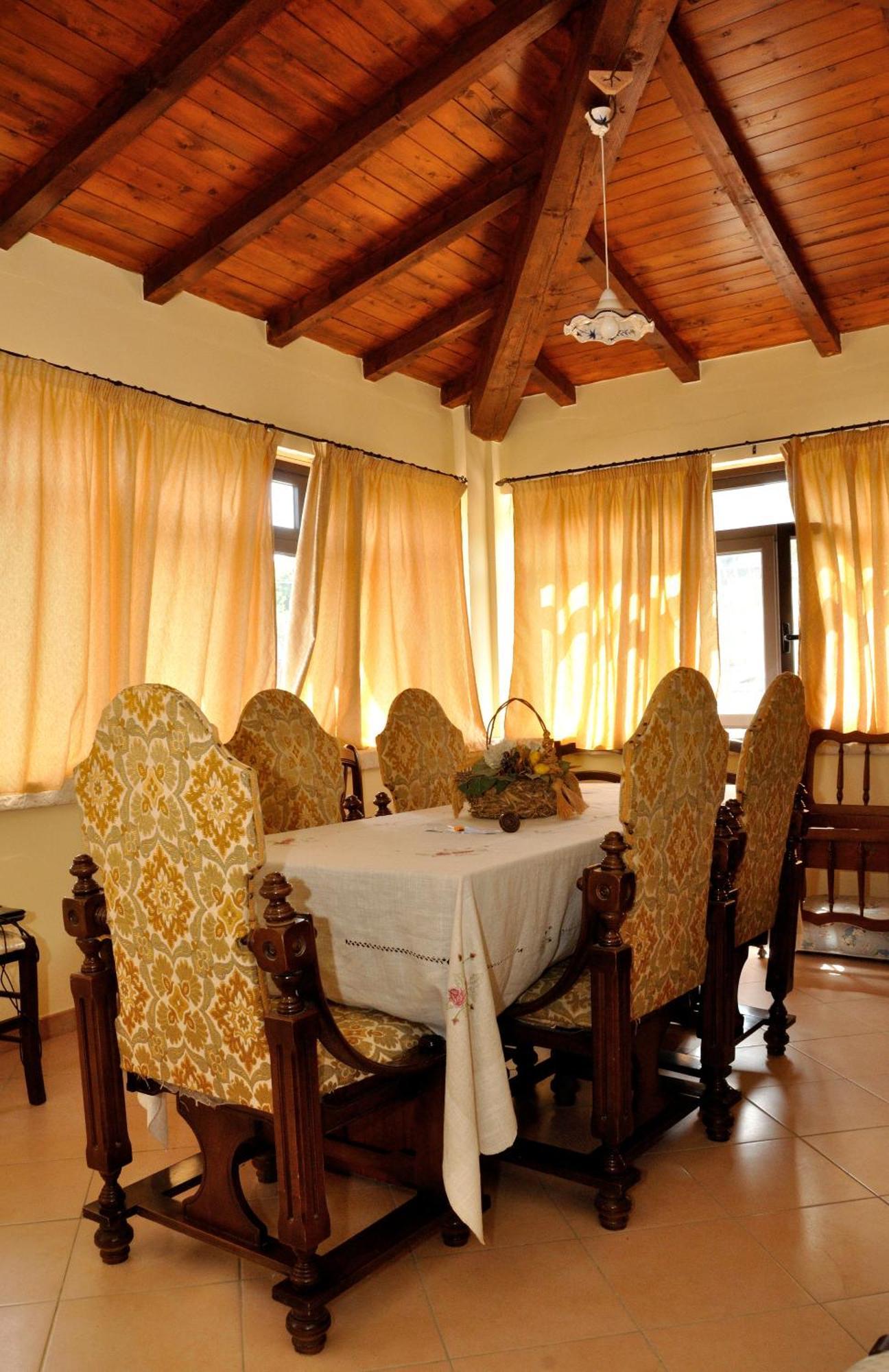 B&B Nicole Palma di Montechiaro Extérieur photo