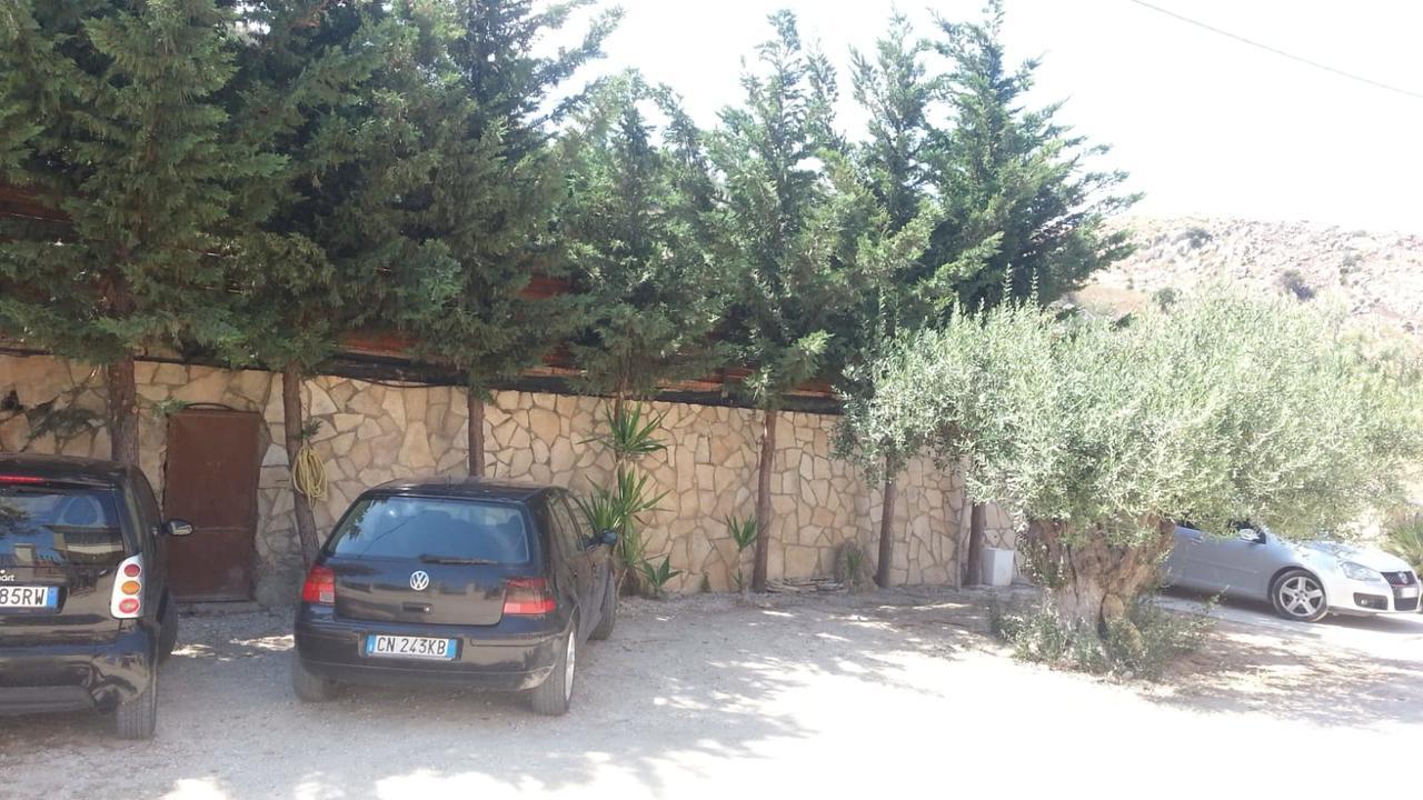 B&B Nicole Palma di Montechiaro Extérieur photo