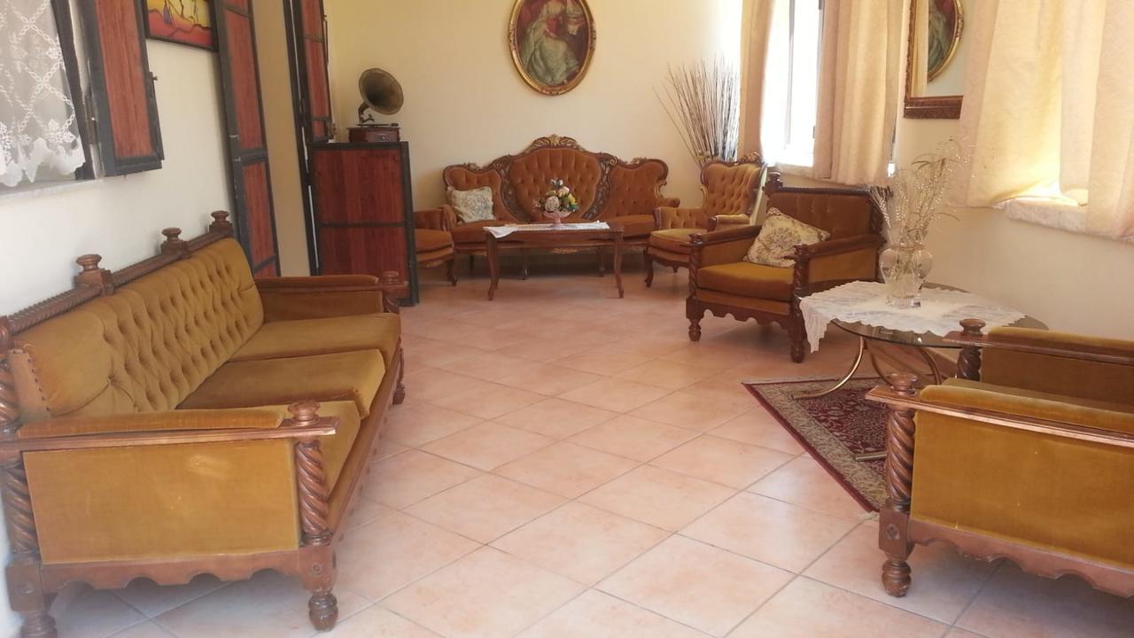 B&B Nicole Palma di Montechiaro Extérieur photo